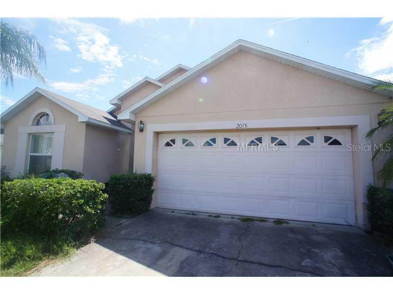 2078 Greystone Tr., Orlando, FL 32818