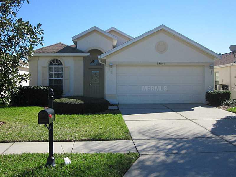 23840 Coral Ridge Ln., Land O Lakes, FL 34639