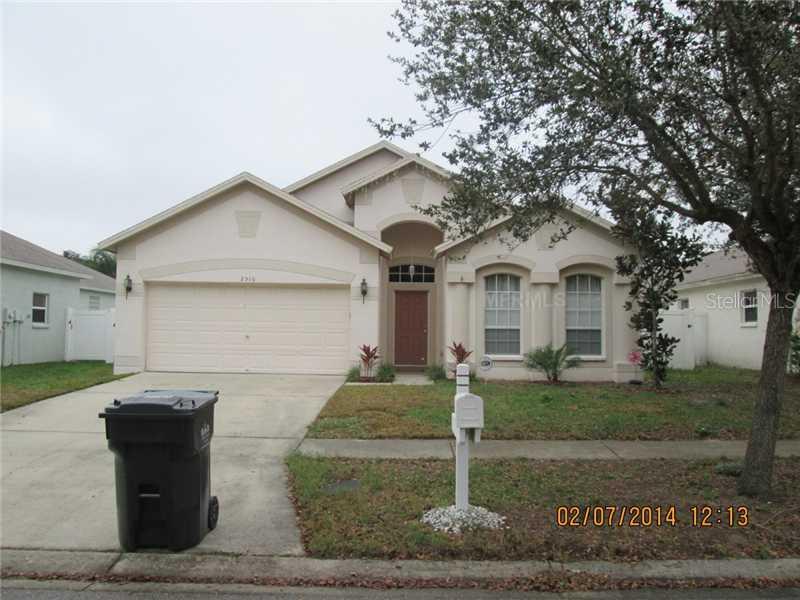 2510 Groveway Dr., Valrico, FL 33596