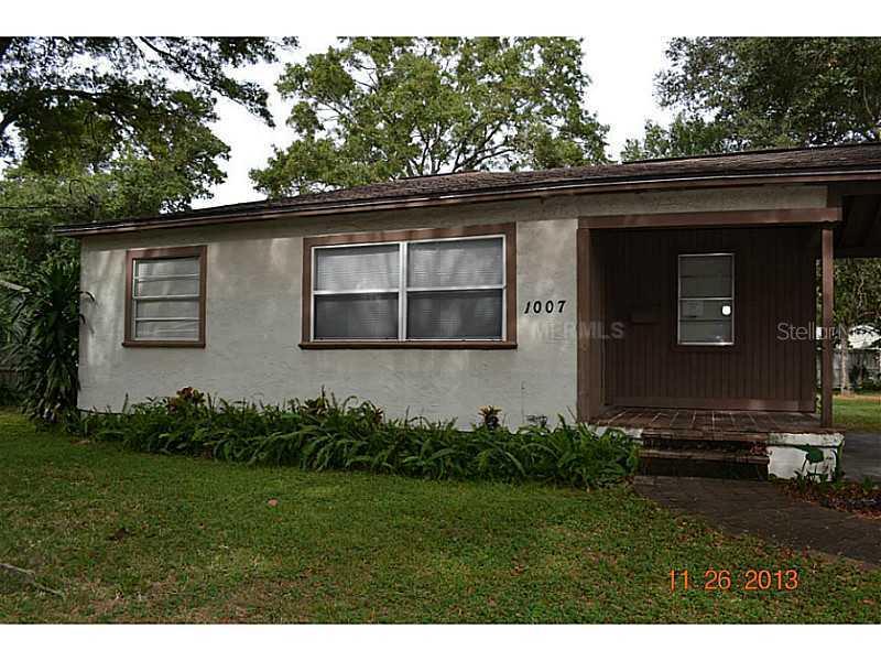 1007 Fribley St., Tampa, FL 33603