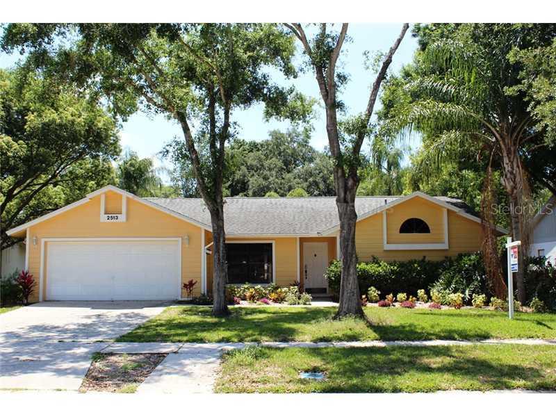 2513 Arborwood Dr., Valrico, FL 33596