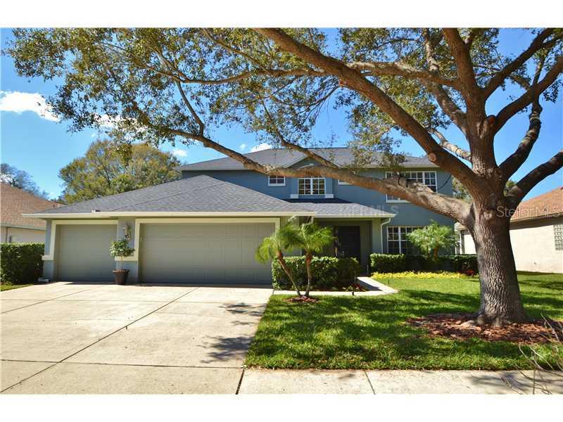 3507 Autumn Glen Dr., Valrico, FL 33596