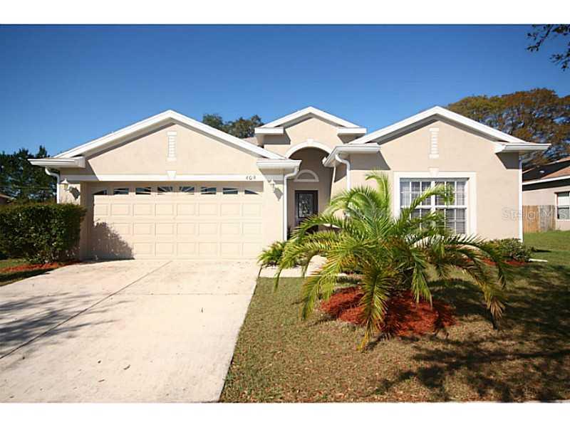 [Address Hidden by Seller], Seffner, FL 33584