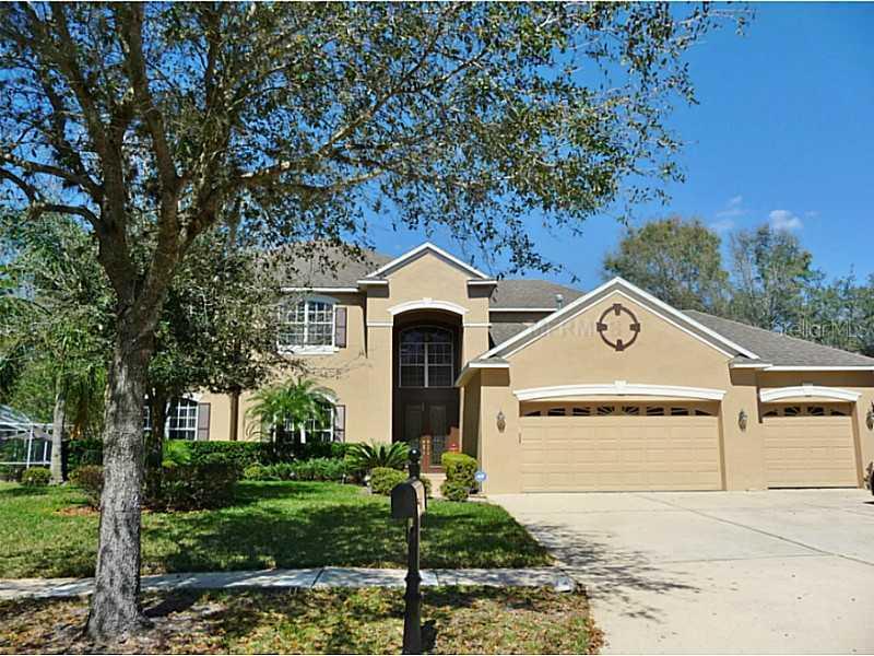 74 Camelot Ridge Dr., Brandon, FL 33511