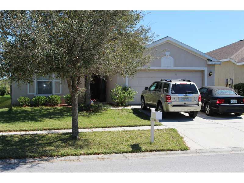 1605 Emerald Hill Way, Valrico, FL 33594