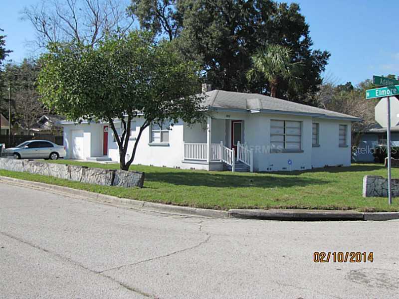 515 E Adalee St., Tampa, FL 33603