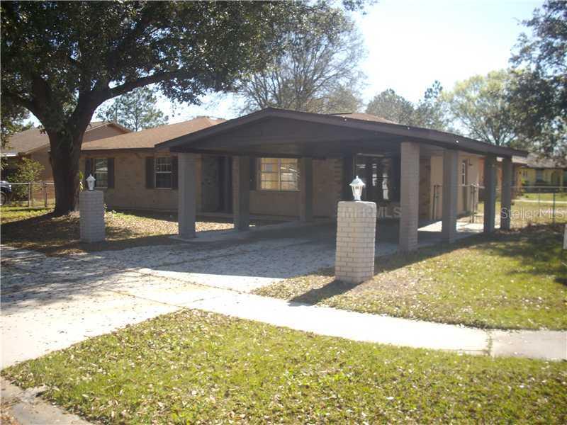 [Address Hidden by Seller], Plant City, FL 33566
