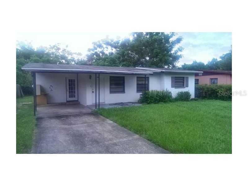 10928 N Hyacinth Ave., Tampa, FL 33612