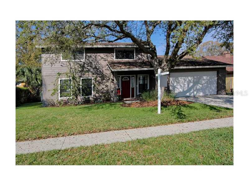[Address Hidden by Seller], Tampa, FL 33617