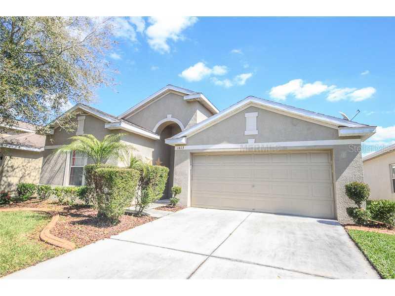 1613 Emerald Hill Way, Valrico, FL 33594