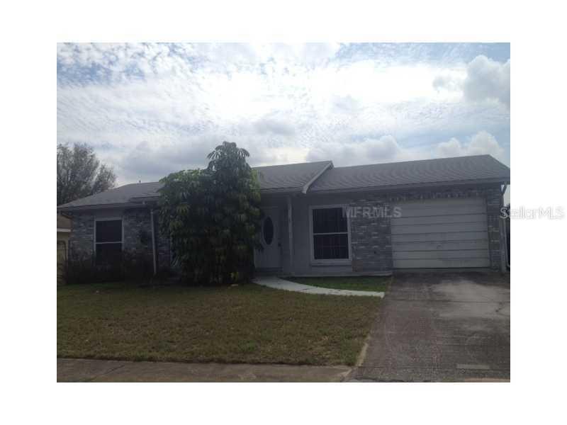 1203 Windsor Cir., Brandon, FL 33510