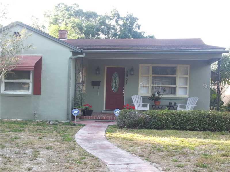 [Address Hidden by Seller], St Petersburg, FL 33702