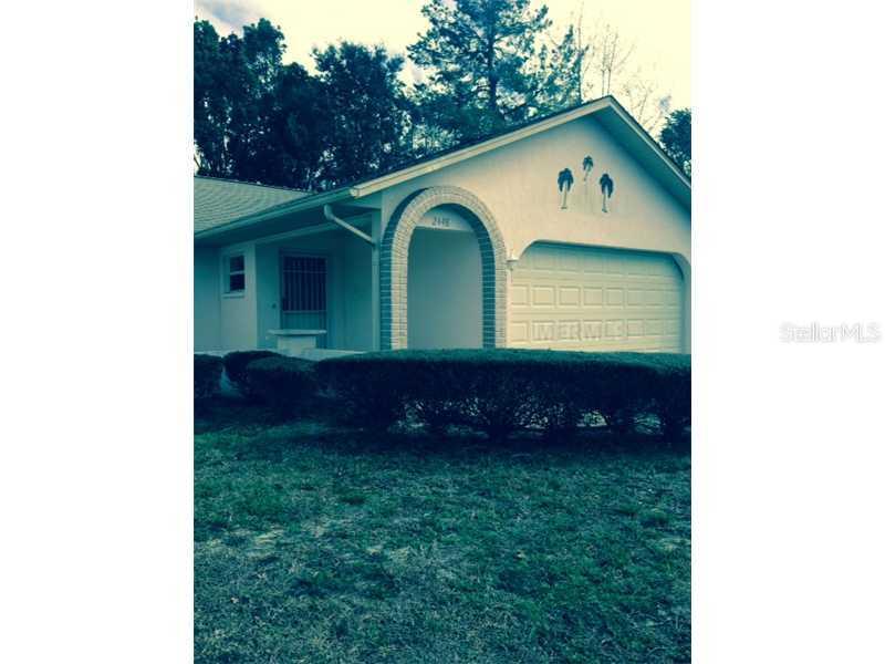 2448 Bonkirk Ave., Spring Hill, FL 34609