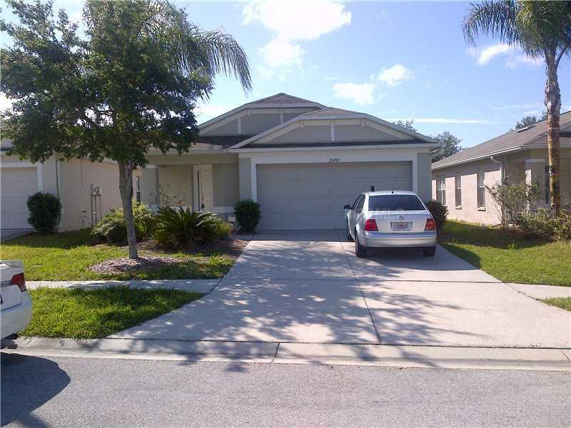 25932 Terrawood Loop, Land O Lakes, FL 34639