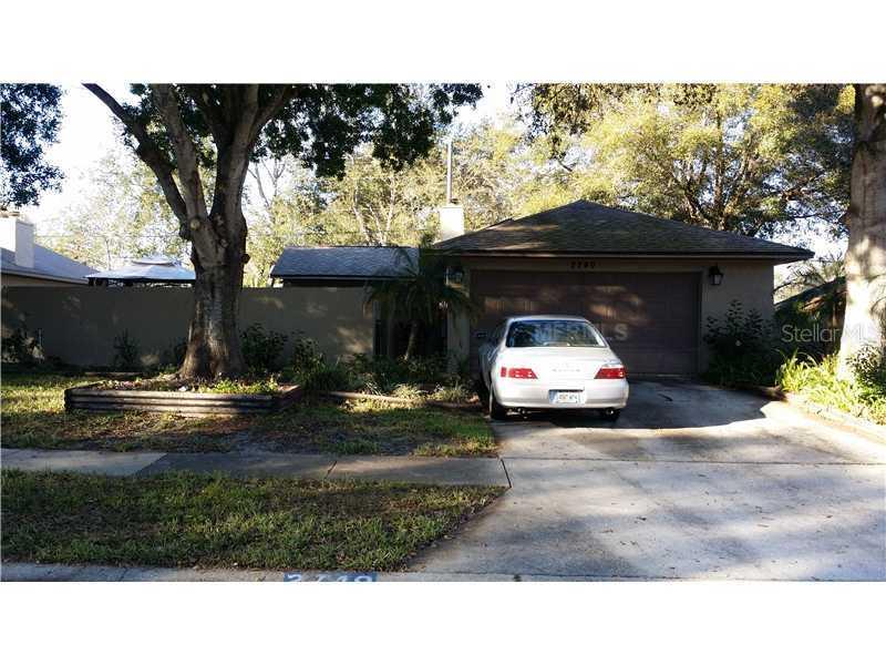 2749 Jeffrey Dr., Palm Harbor, FL 34684