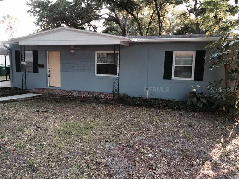 3603 S Gardenia Ave., Tampa, FL 33629