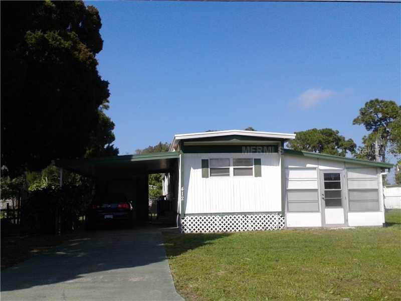 [Address Hidden by Seller], Ruskin, FL 33570