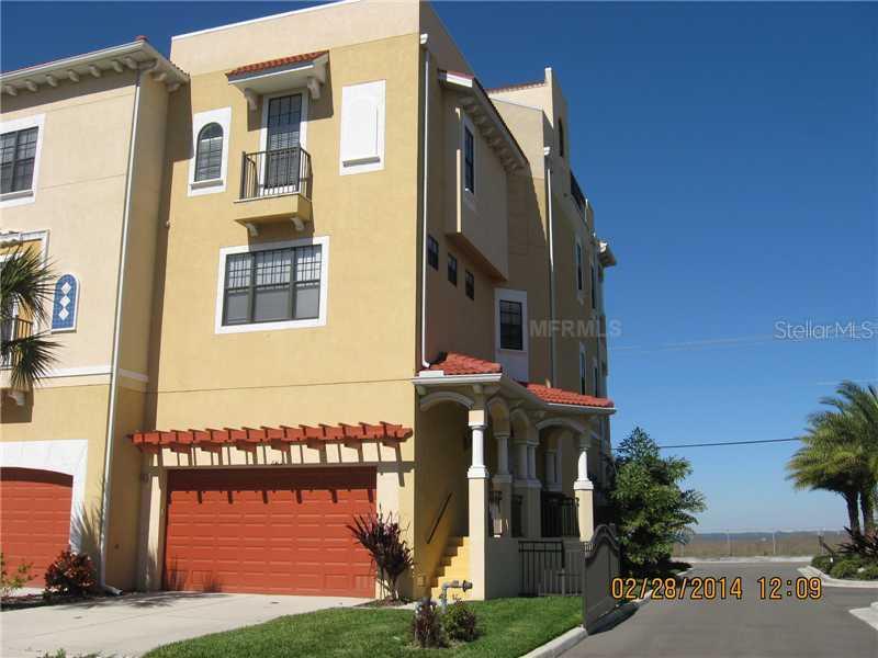 6412 Mayra Shores Ln., Apollo Beach, FL 33572