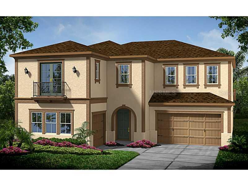 4063 Windcrest Dr., Wesley Chapel, FL 33544