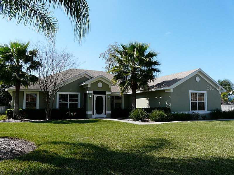 [Address Hidden by Seller], Spring Hill, FL 34606