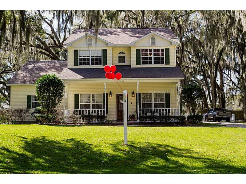 1134 Longwood Oaks Blvd., Lakeland, FL 33811