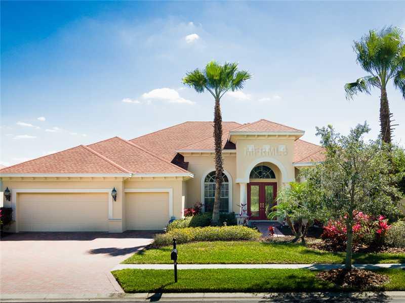 27040 Winged Elm Dr., Wesley Chapel, FL 33544