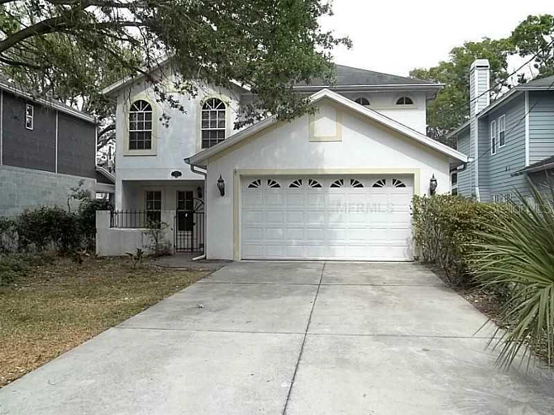 5808 2nd St., Tampa, FL 33611