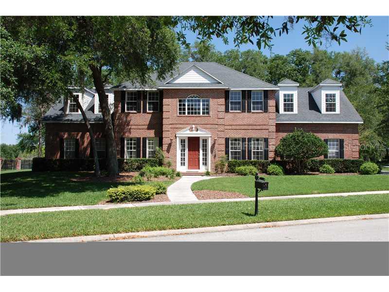 4101 Carrollwood Village Forest Dr., Tampa, FL 33618