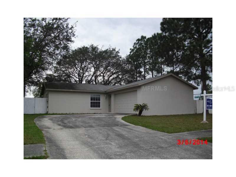 5444 Fulmar Dr., Tampa, FL 33625