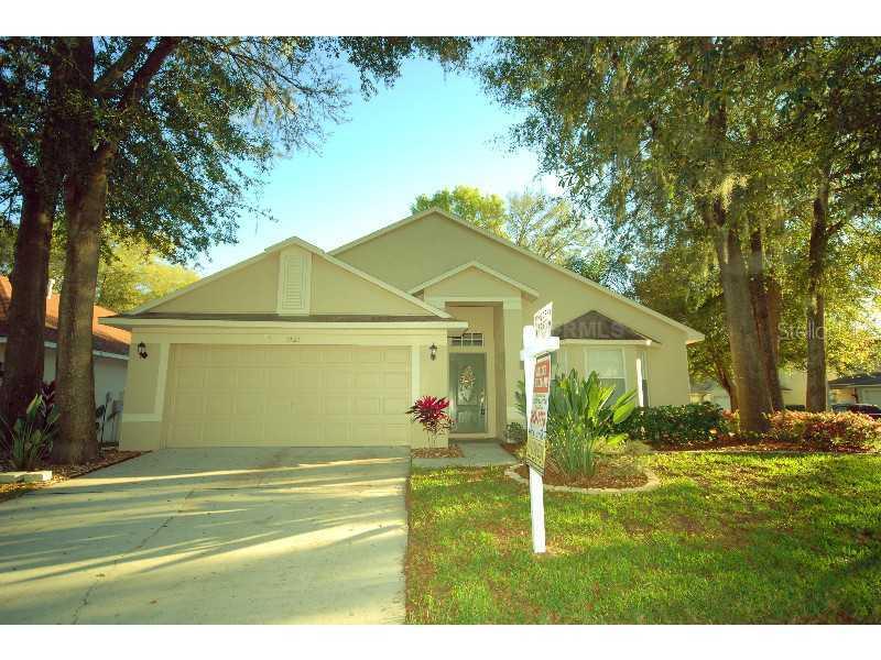 1421 Bloomingdale Trails Blvd., Brandon, FL 33511