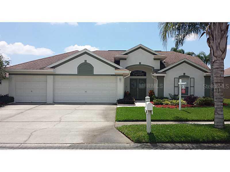 22904 Bay Cedar Dr., Land O Lakes, FL 34639