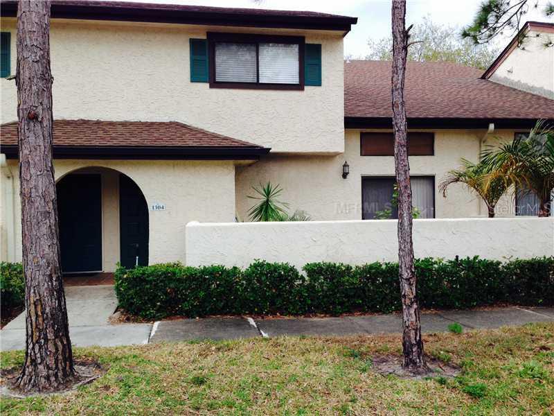 6262 142nd Ave. #1304, Clearwater, FL 33760