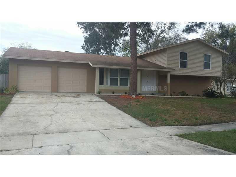 [Address Hidden by Seller], Tampa, FL 33634