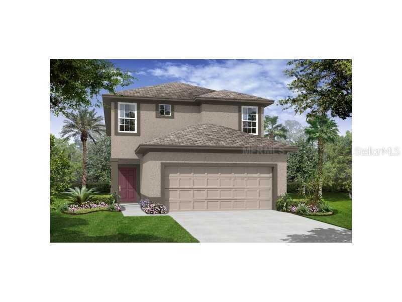 2739 Hampton Green Ln., Brandon, FL 33511