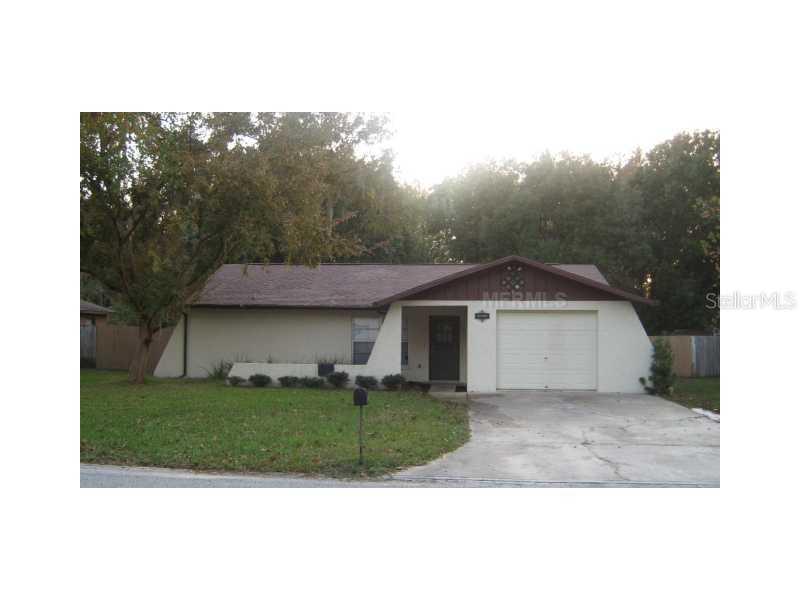 4649 Debbie Ln., Lutz, FL 33559