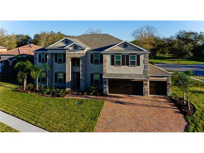 20026 Wellington Manor Blvd., Lutz, FL 33549