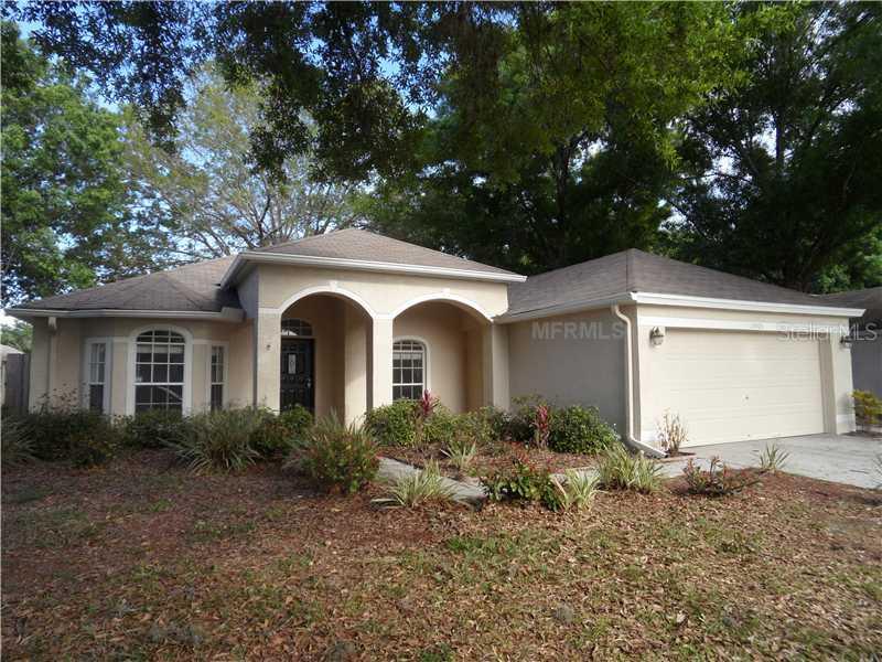 15005 Trail Creek Pl., Tampa, FL 33625