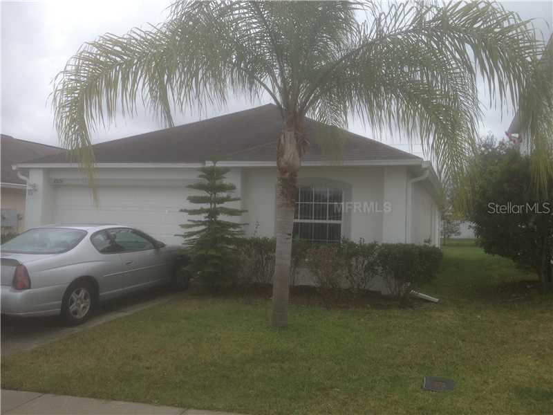 2826 Mingo Dr., Land O Lakes, FL 34638