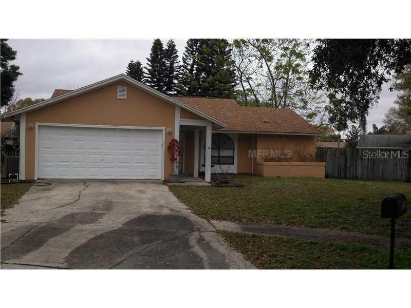 21517 Curlew Court, Lutz, FL 33549