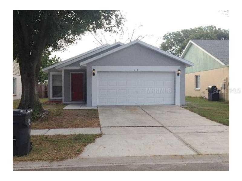1311 Mohrlake Dr., Brandon, FL 33511