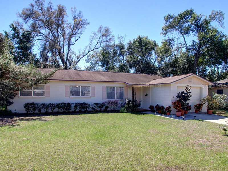 505 Clara Dr., Brandon, FL 33510