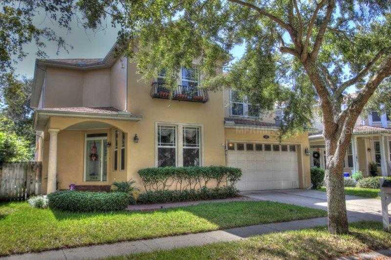2918 Bayshore Vista Dr., Tampa, FL 33611