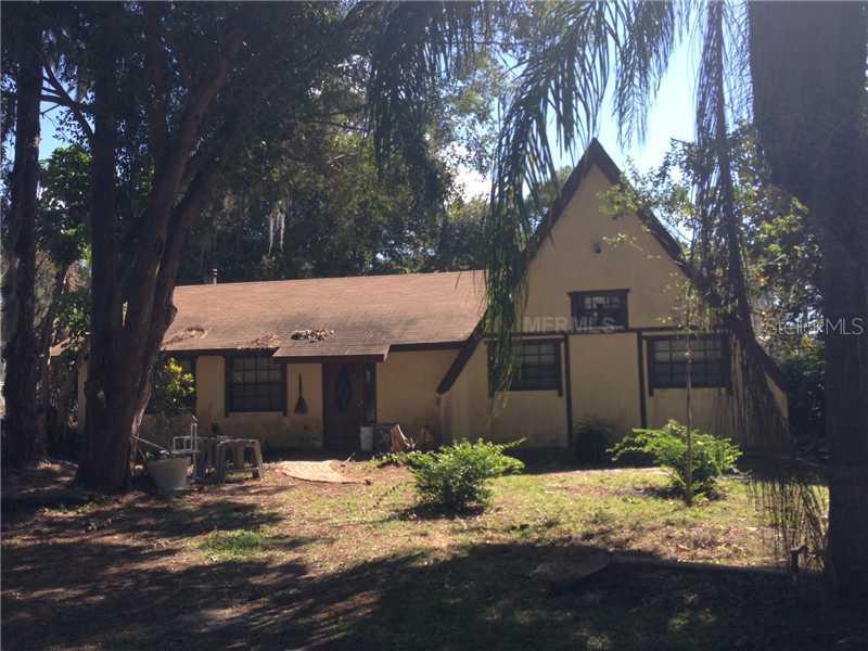 1661 Columbia Dr., Englewood, FL 34223