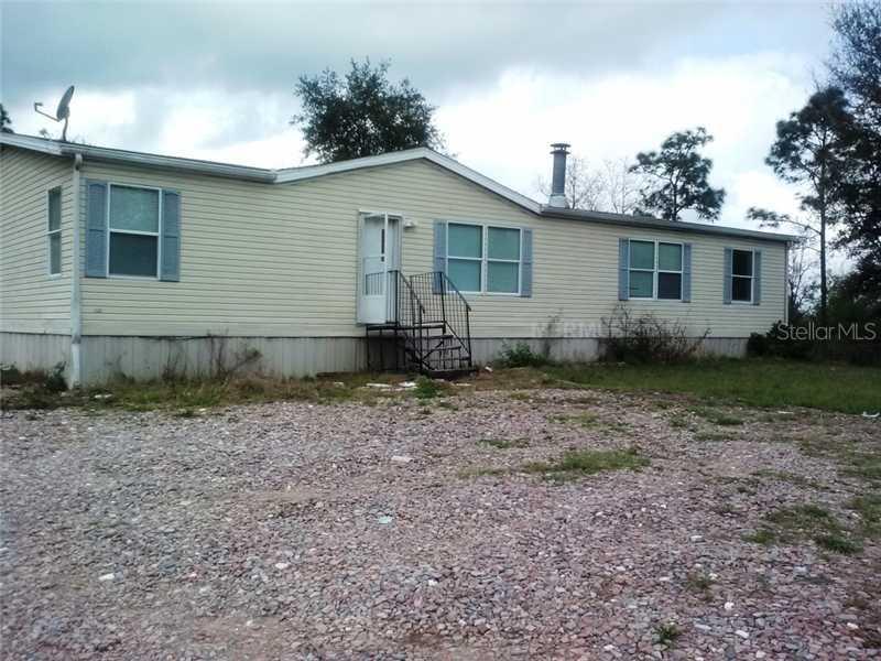6181 La Pine Rd., Brooksville, FL 34602