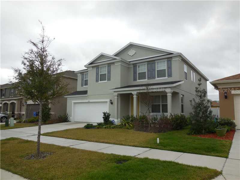 2712 Winglewood Cir., Lutz, FL 33558