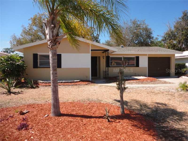 2371 Indigo Dr., Clearwater, FL 33763