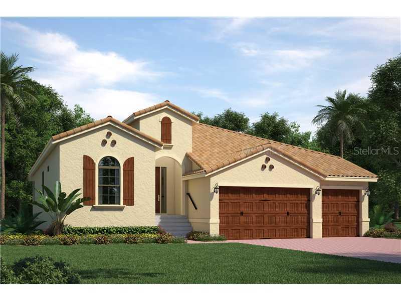 5322 Title Row Dr., Bradenton, FL 34210