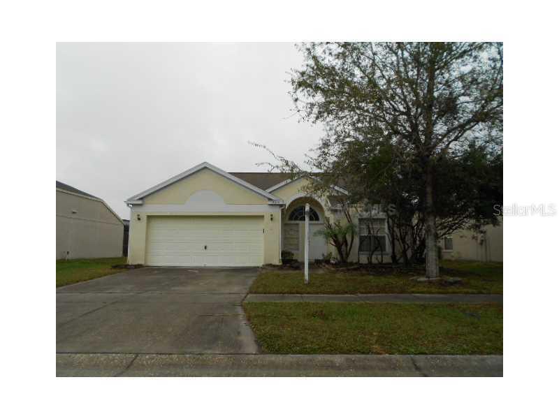 12309 Dawn Vista Dr., Riverview, FL 33578