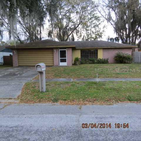 808 Pebblewood Dr., Brandon, FL 33511