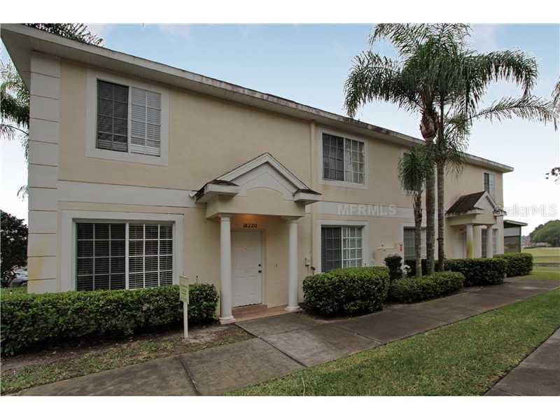18220 Paradise Point Dr., Tampa, FL 33647